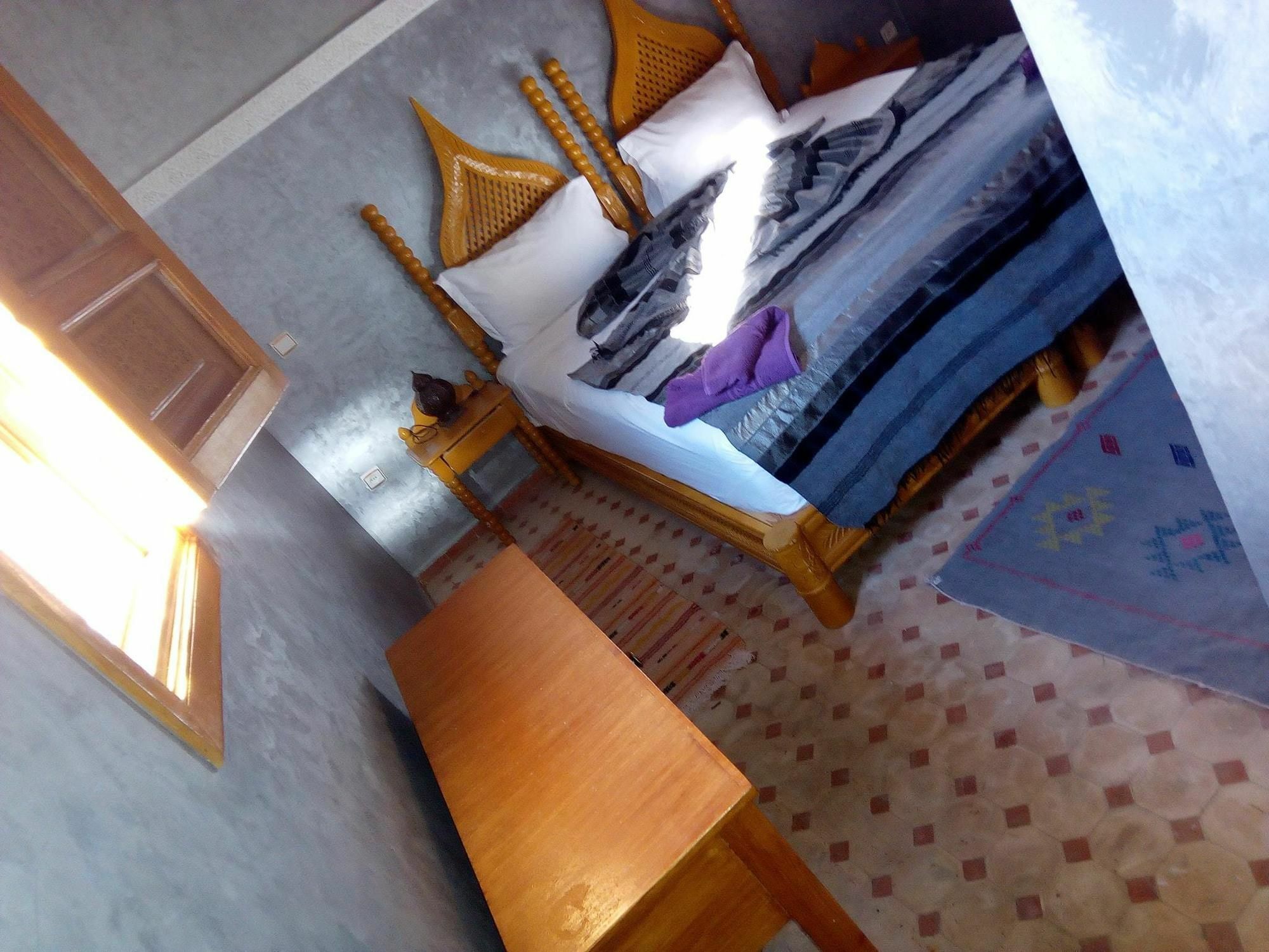 House With 7 Bedrooms In Marrakech, With Terrace And Wifi Apartment Marrakesch