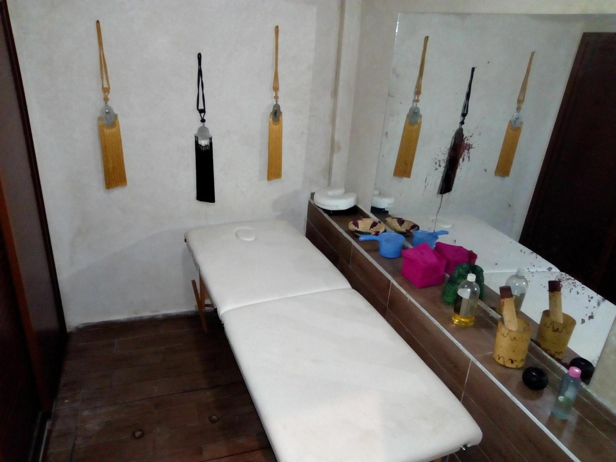 House With 7 Bedrooms In Marrakech, With Terrace And Wifi Apartment *
