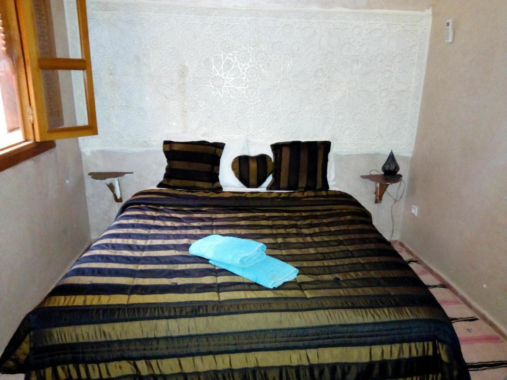 House With 7 Bedrooms In Marrakech, With Terrace And Wifi Marrakesch