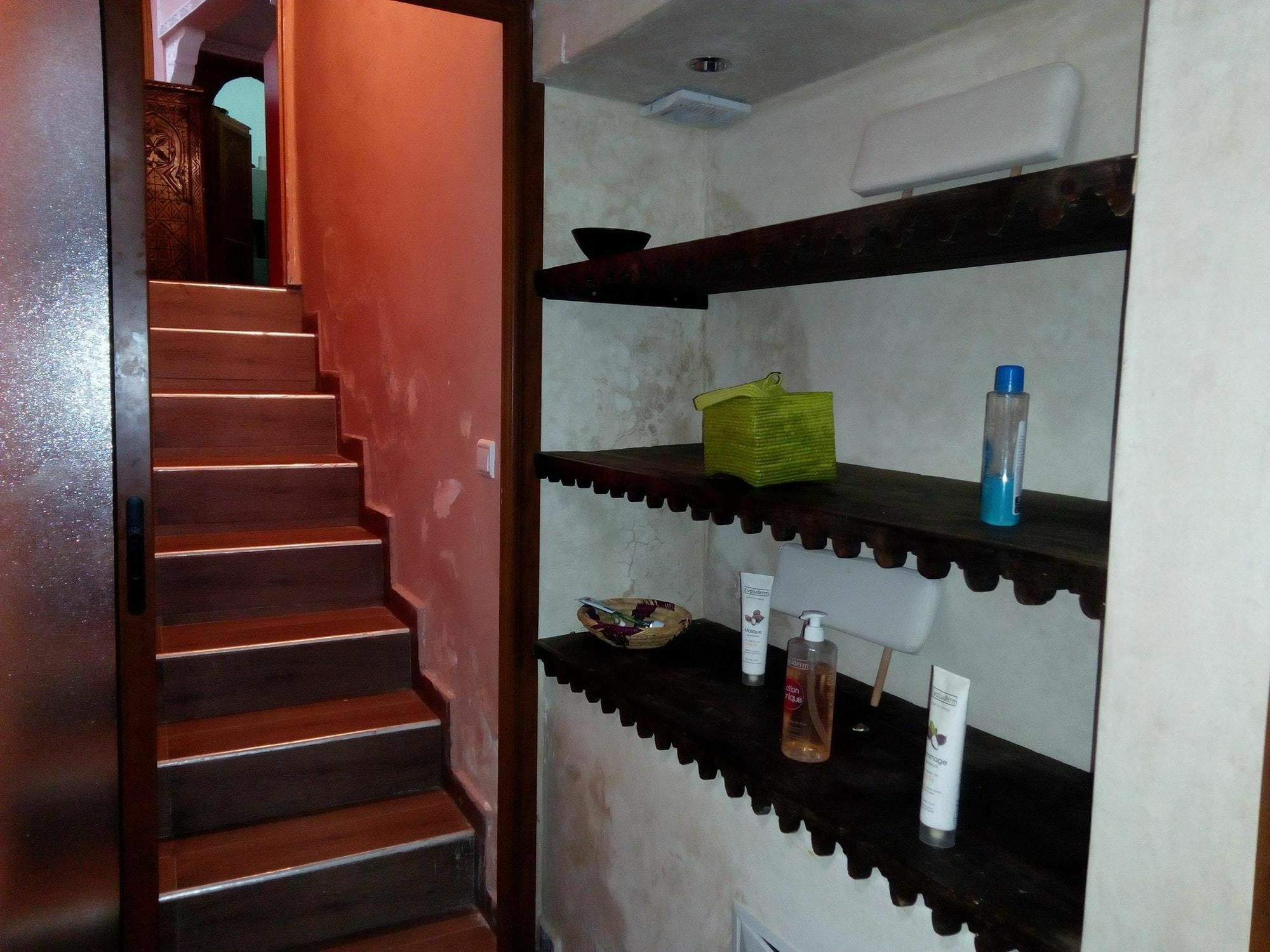 Apartment House With 7 Bedrooms In Marrakech, With Terrace And Wifi *