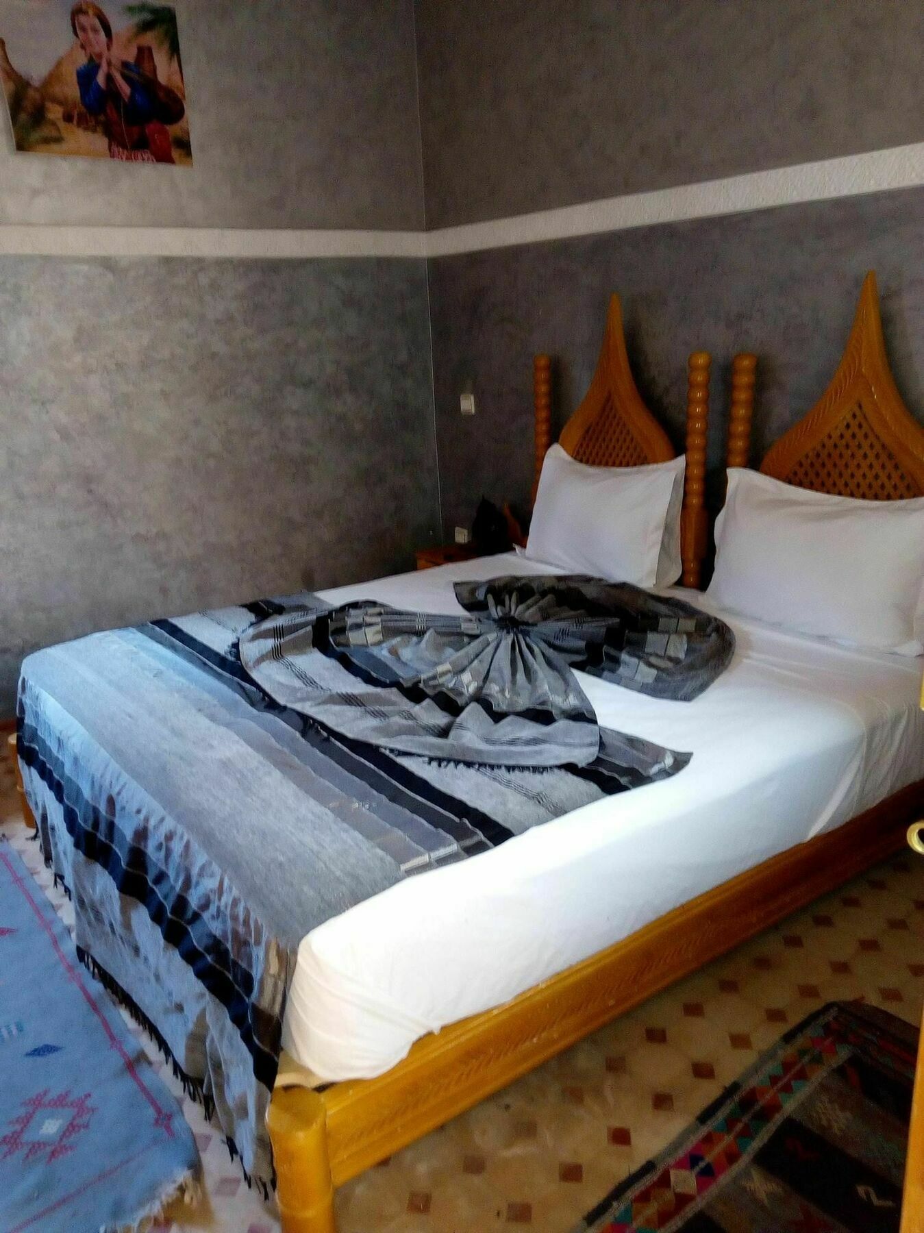 House With 7 Bedrooms In Marrakech, With Terrace And Wifi