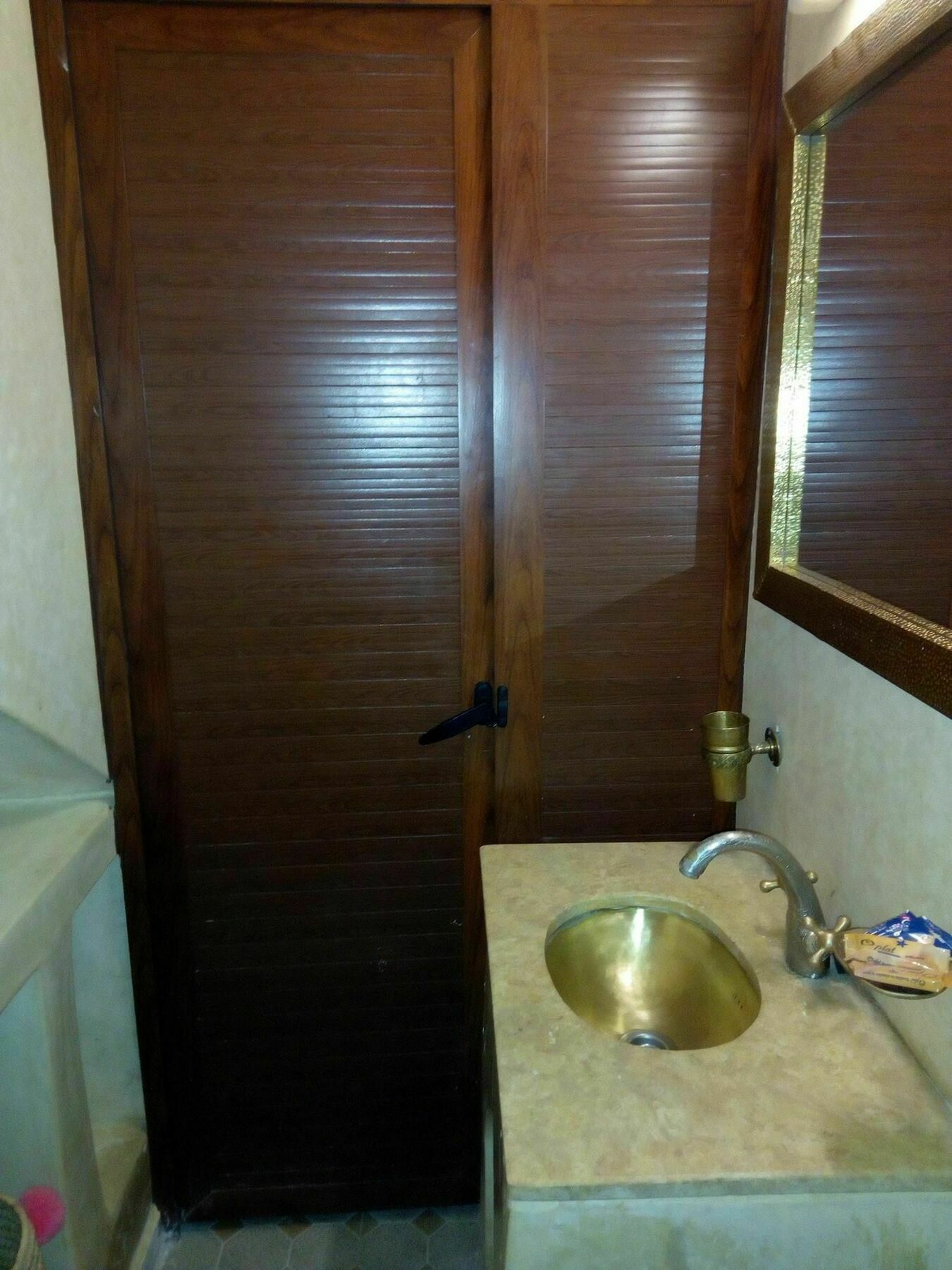 House With 7 Bedrooms In Marrakech, With Terrace And Wifi *