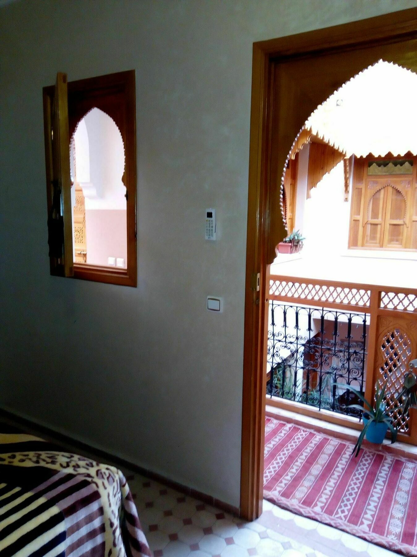 House With 7 Bedrooms In Marrakech, With Terrace And Wifi Apartment