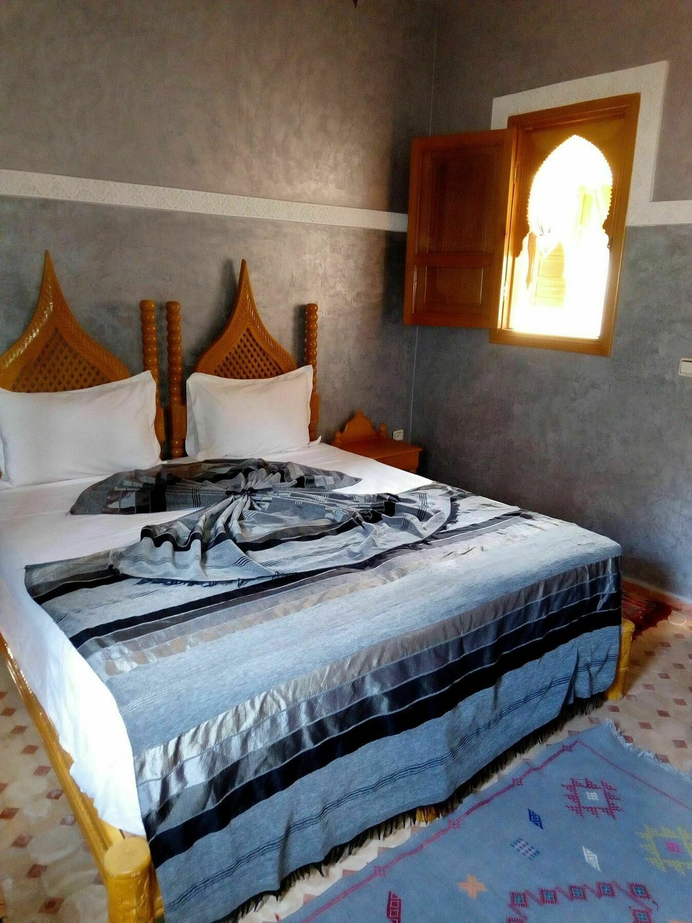House With 7 Bedrooms In Marrakech, With Terrace And Wifi Marrakesch